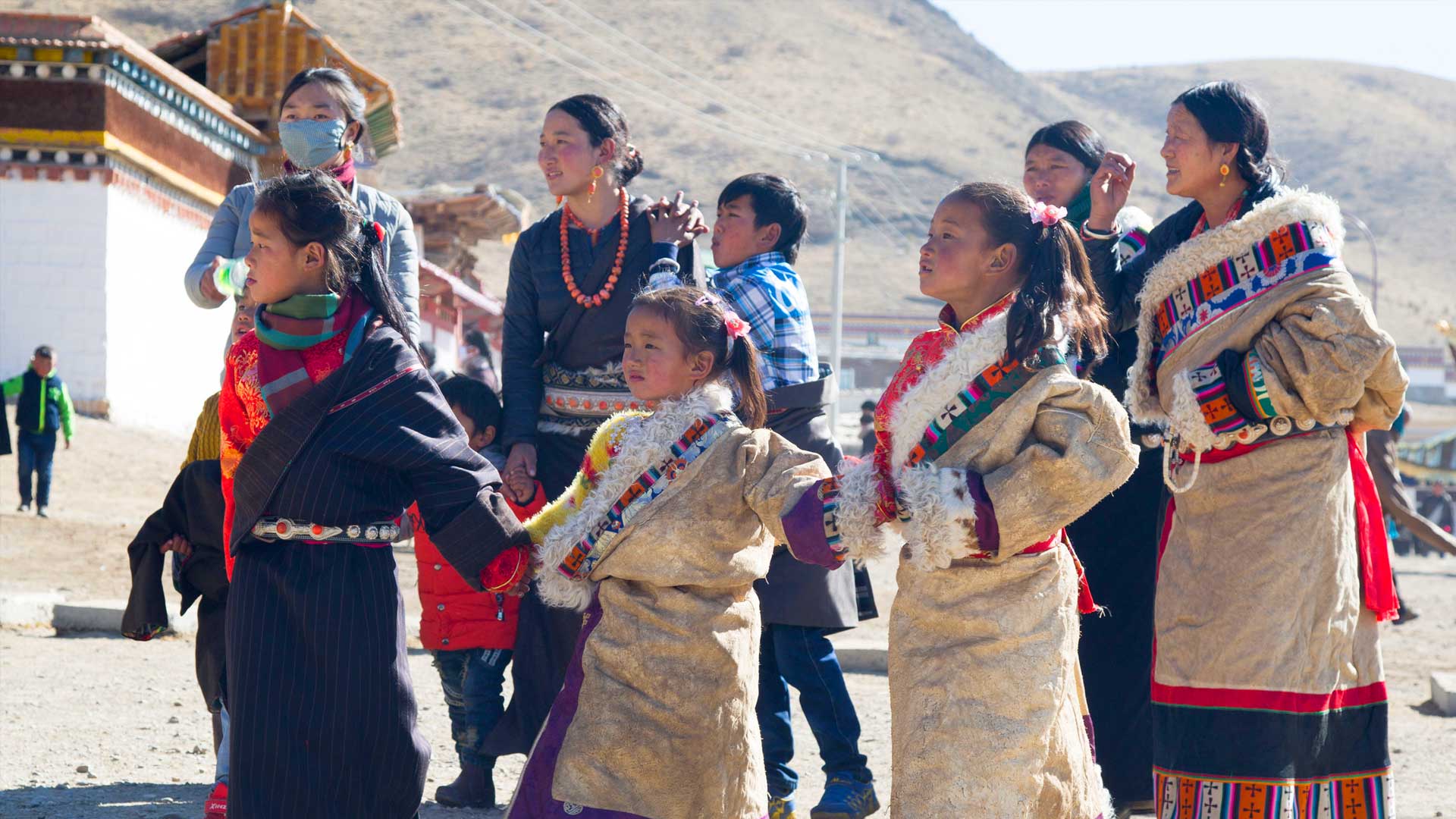 Tibetan New Year