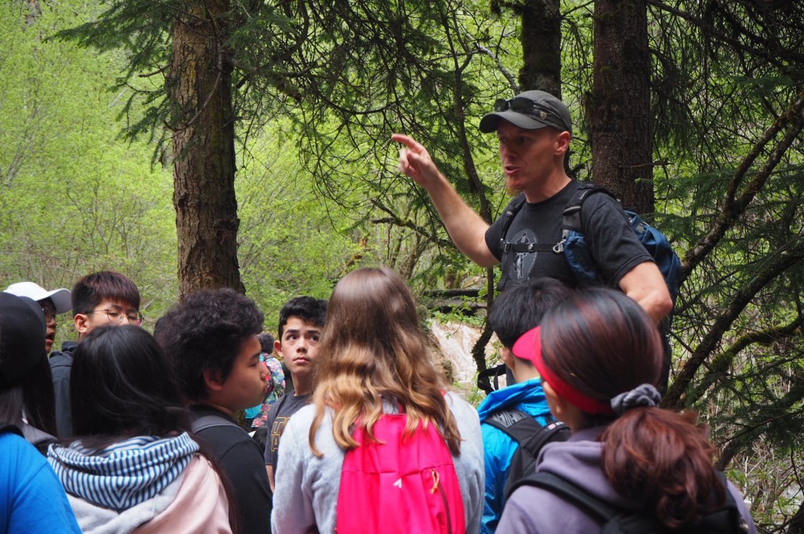 The Dangers of Plastic, An Essay from our Middle School Conservation Contest