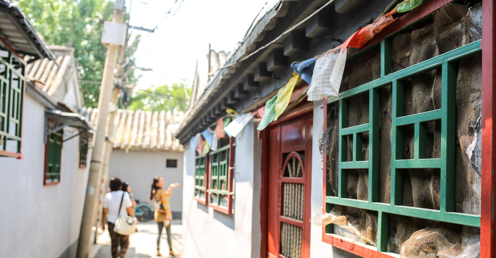 Traveling Beyond Tibet - Immersive Highlights in China