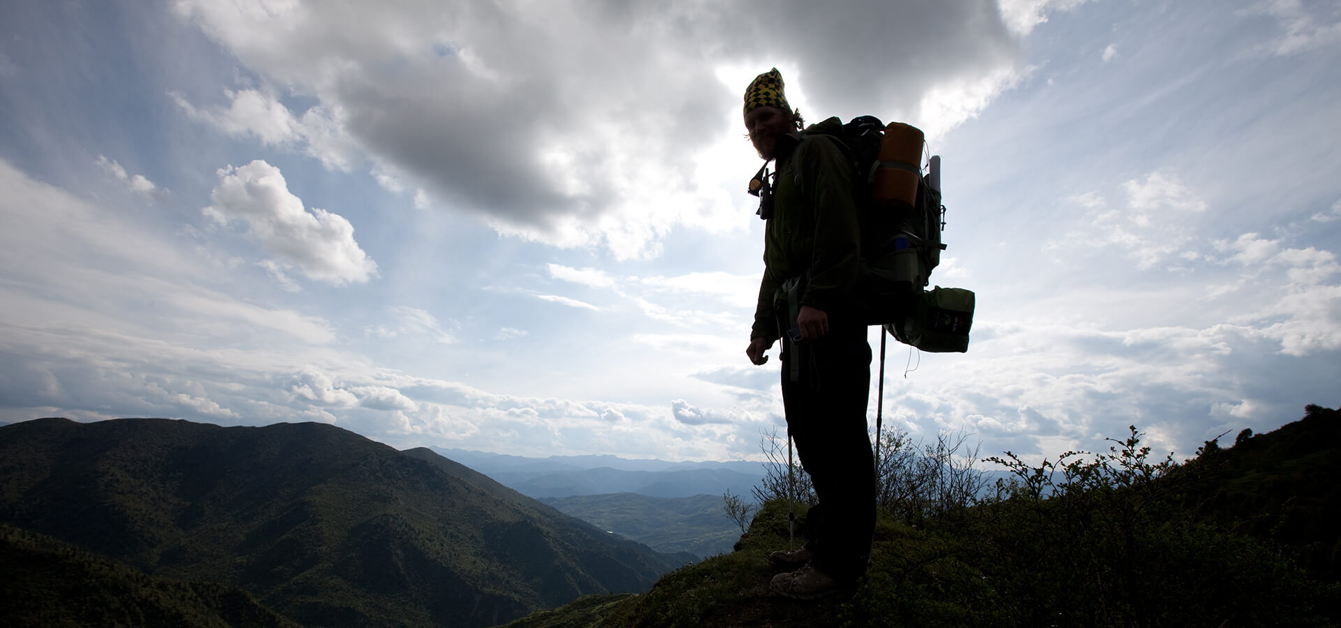 How Adventurous Do I Need to be for The Tibetan Plateau?