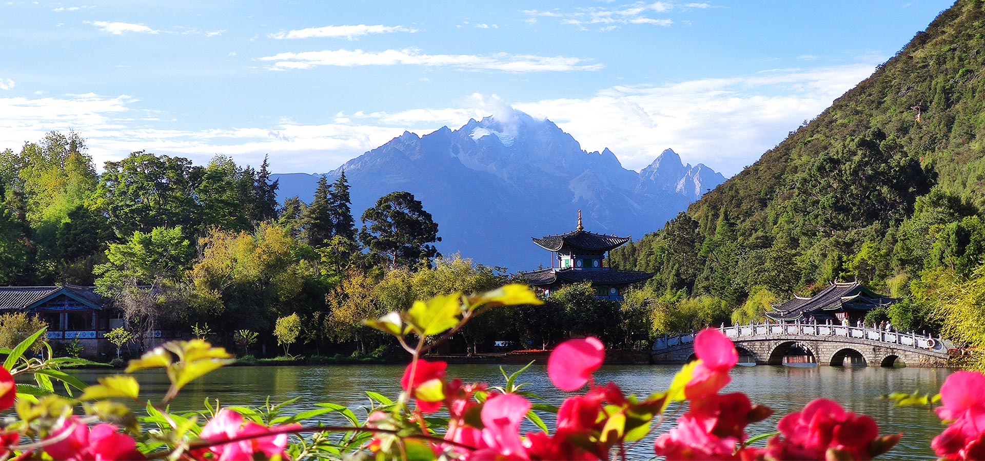 Introducing Lijiang, Yunnan - A new, carefully crafted tour