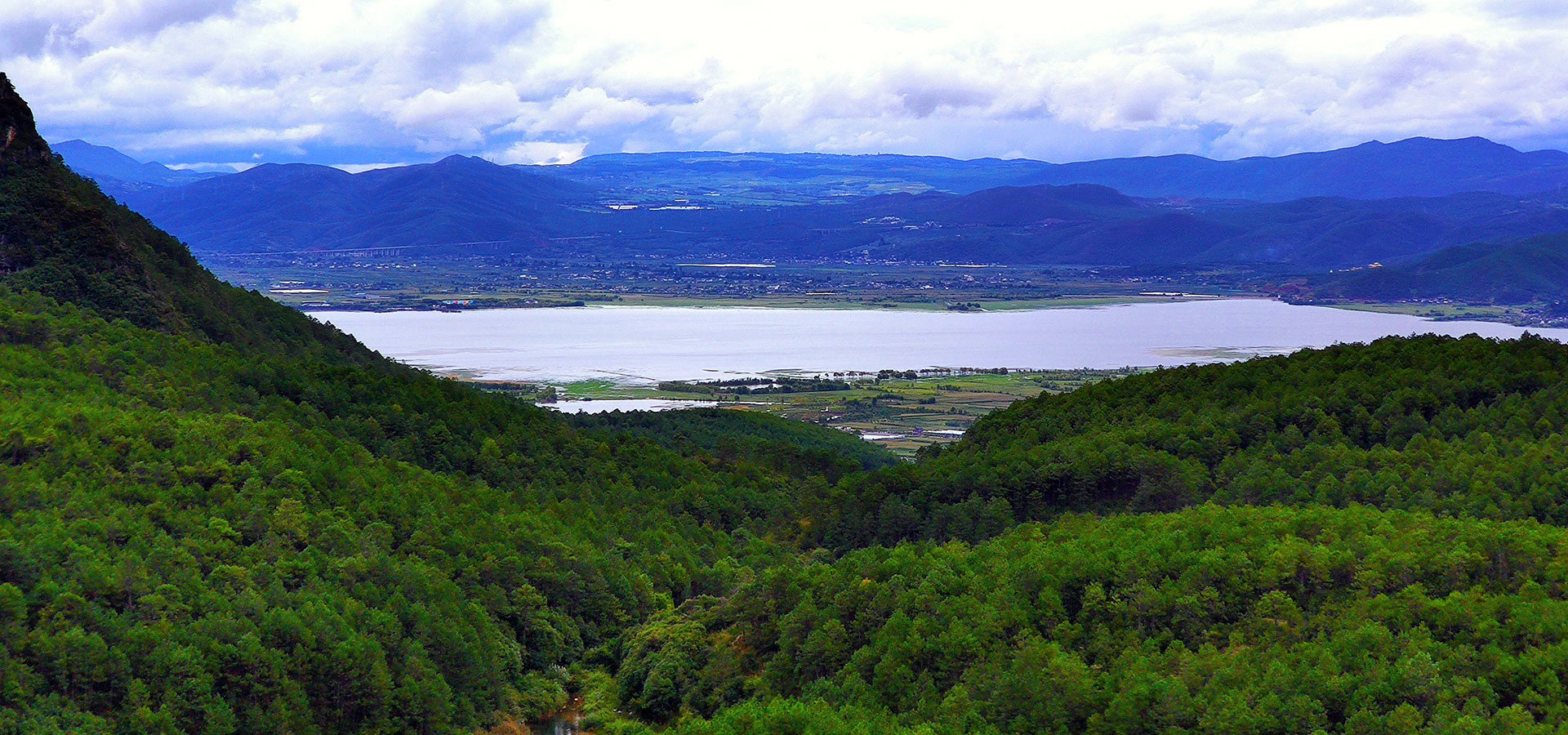 Yunnan & Lijiang — field photo 3