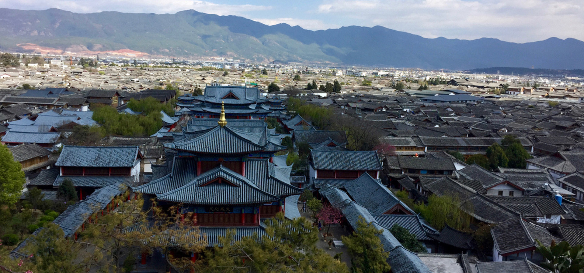 Yunnan & Lijiang — field photo 6