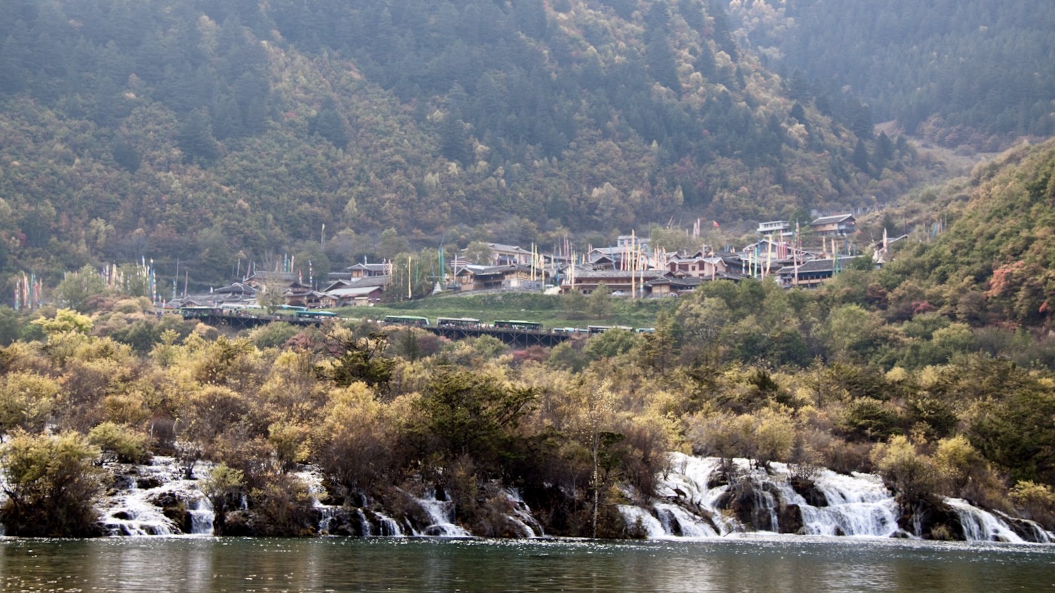 What makes a UNESCO World Heritage Site