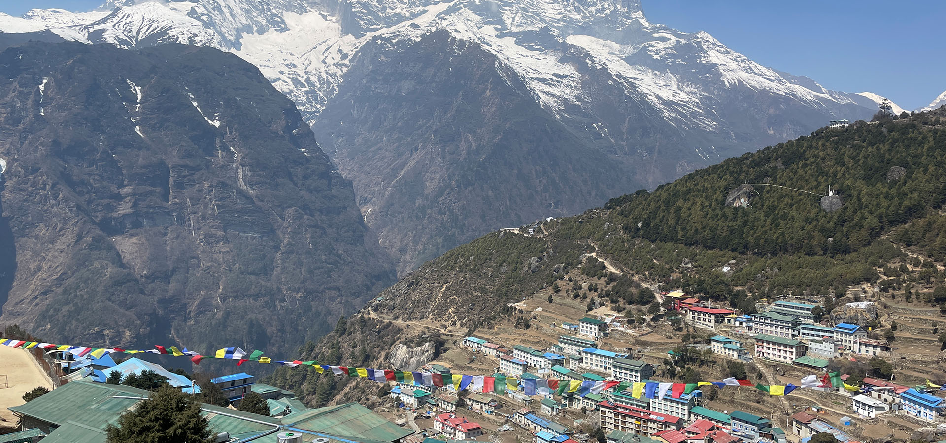 Nepal — field photo 5