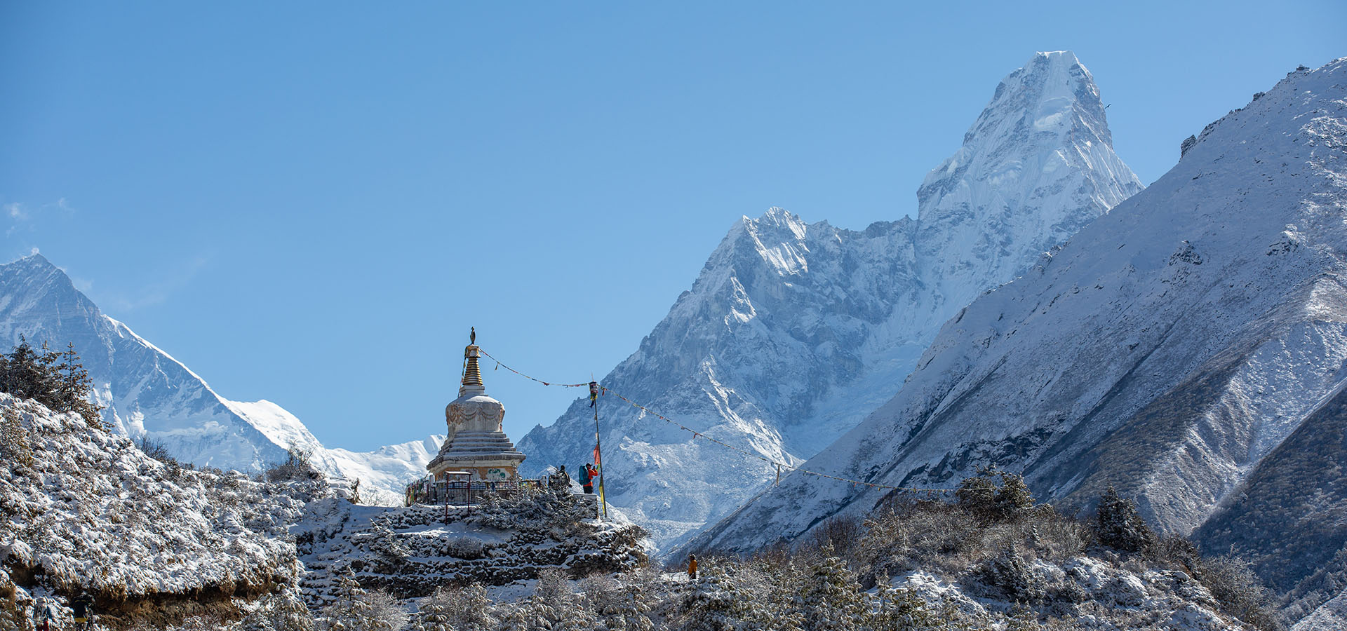 Nepal — field photo 4