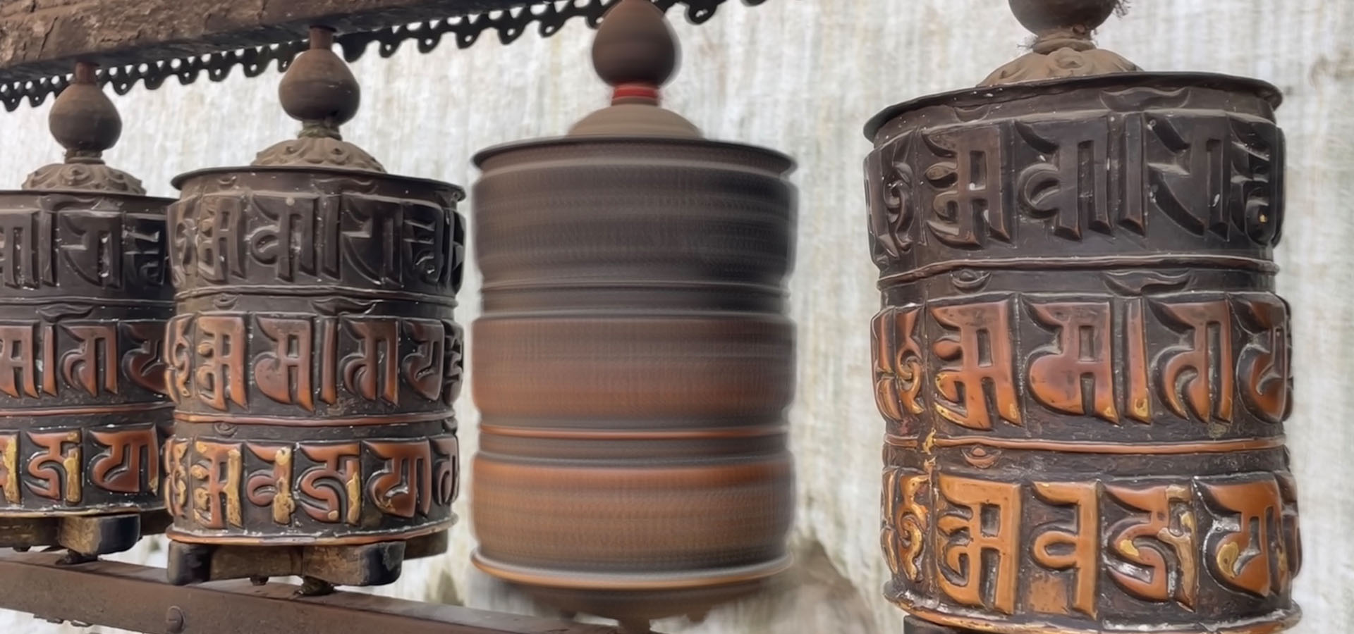Nepal — field photo 7