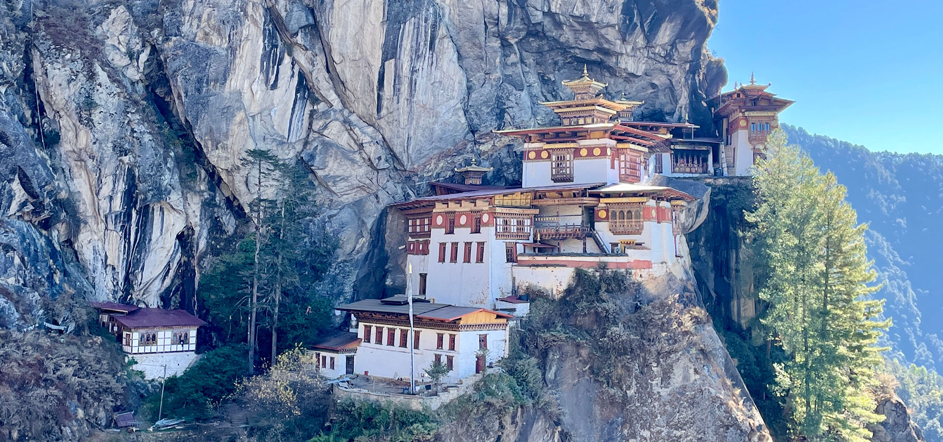 Bhutan — field photo 2