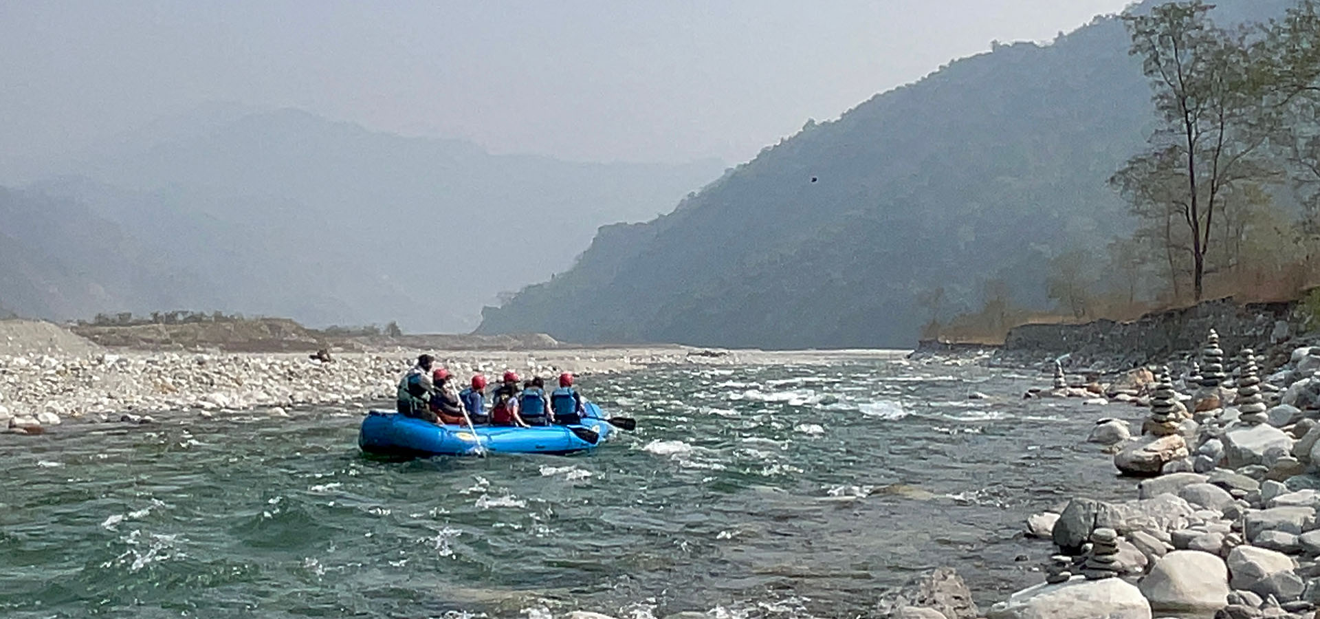 Bhutan — field photo 5