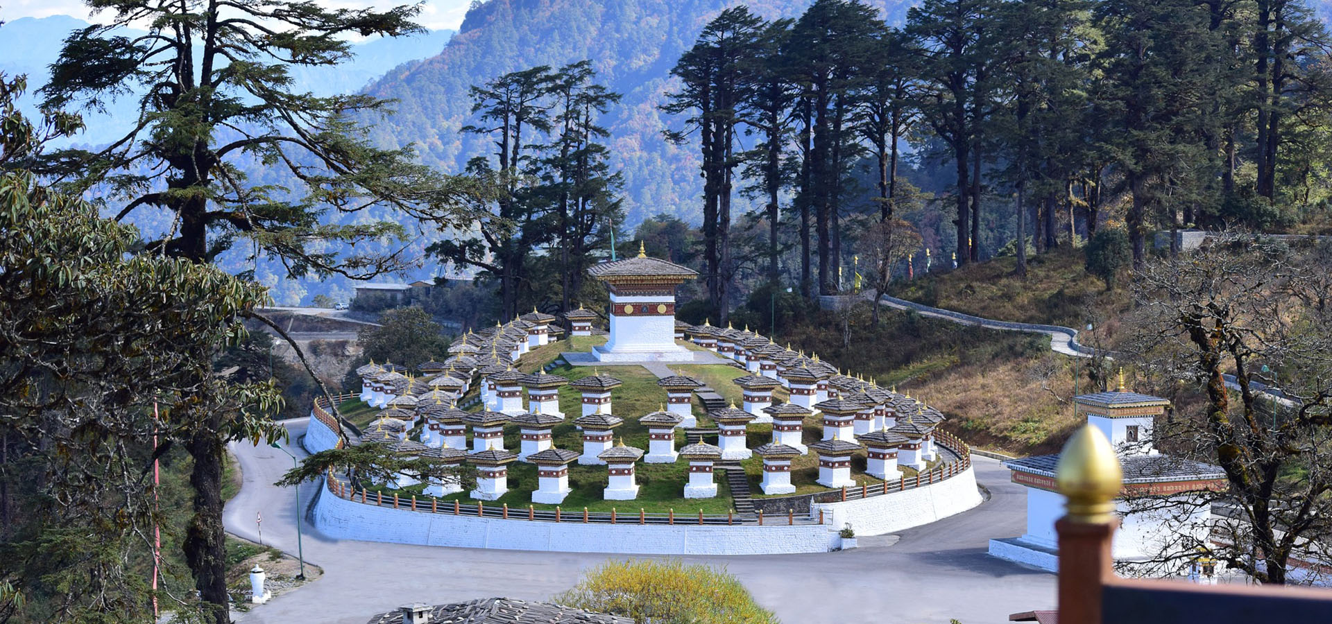 Bhutan — field photo 8