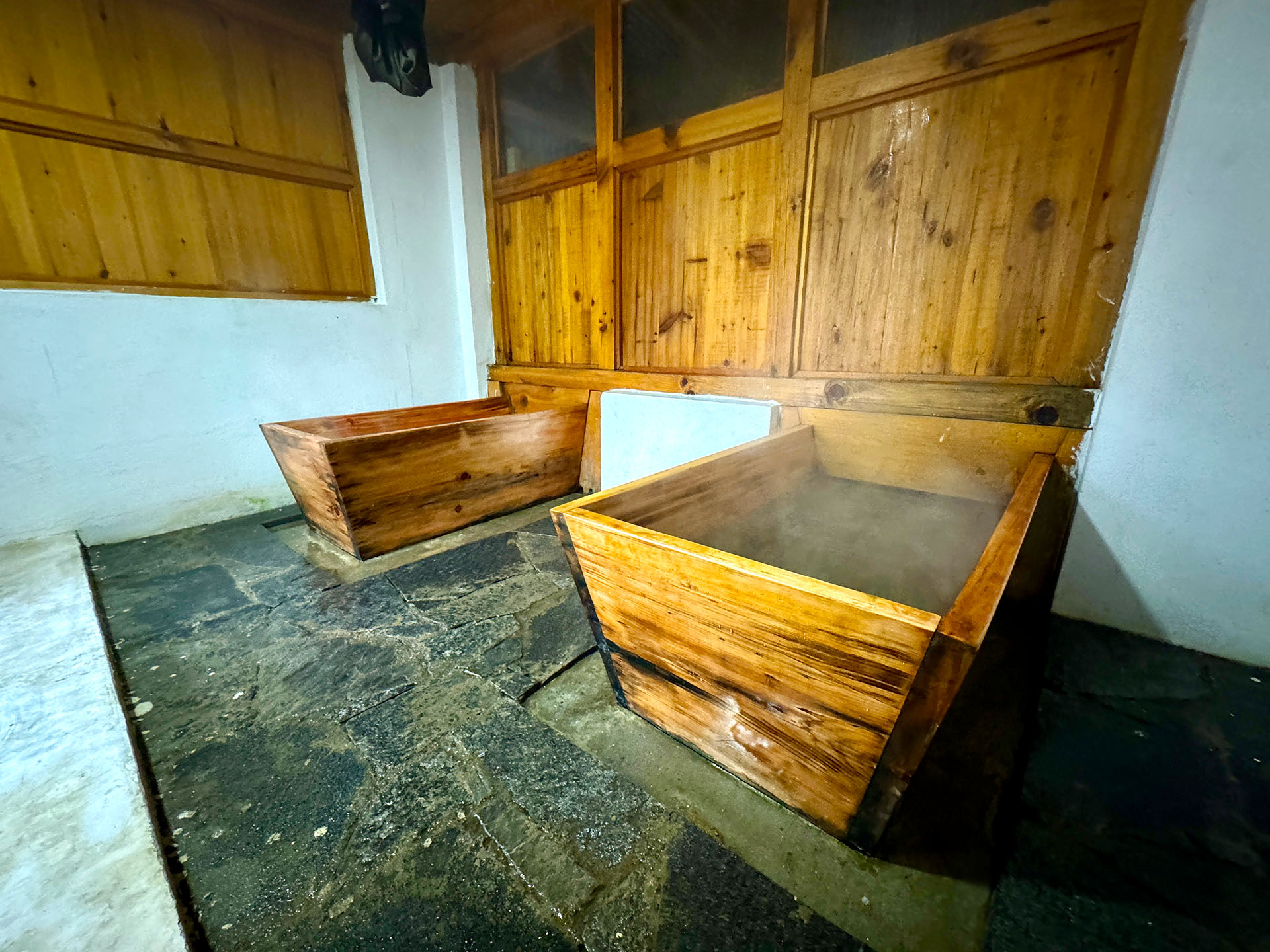 True Bhutanese Immersion through a Hot Stone Bath