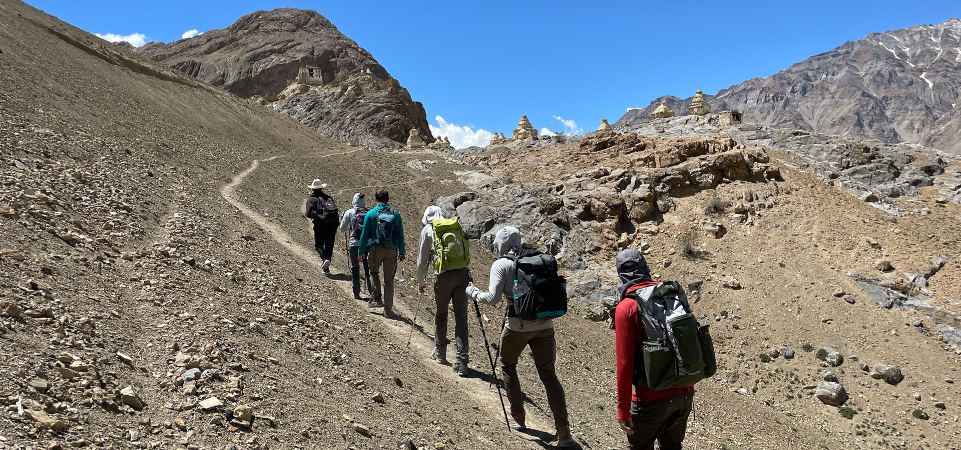 Ladakh & Zanskar — field photo 2