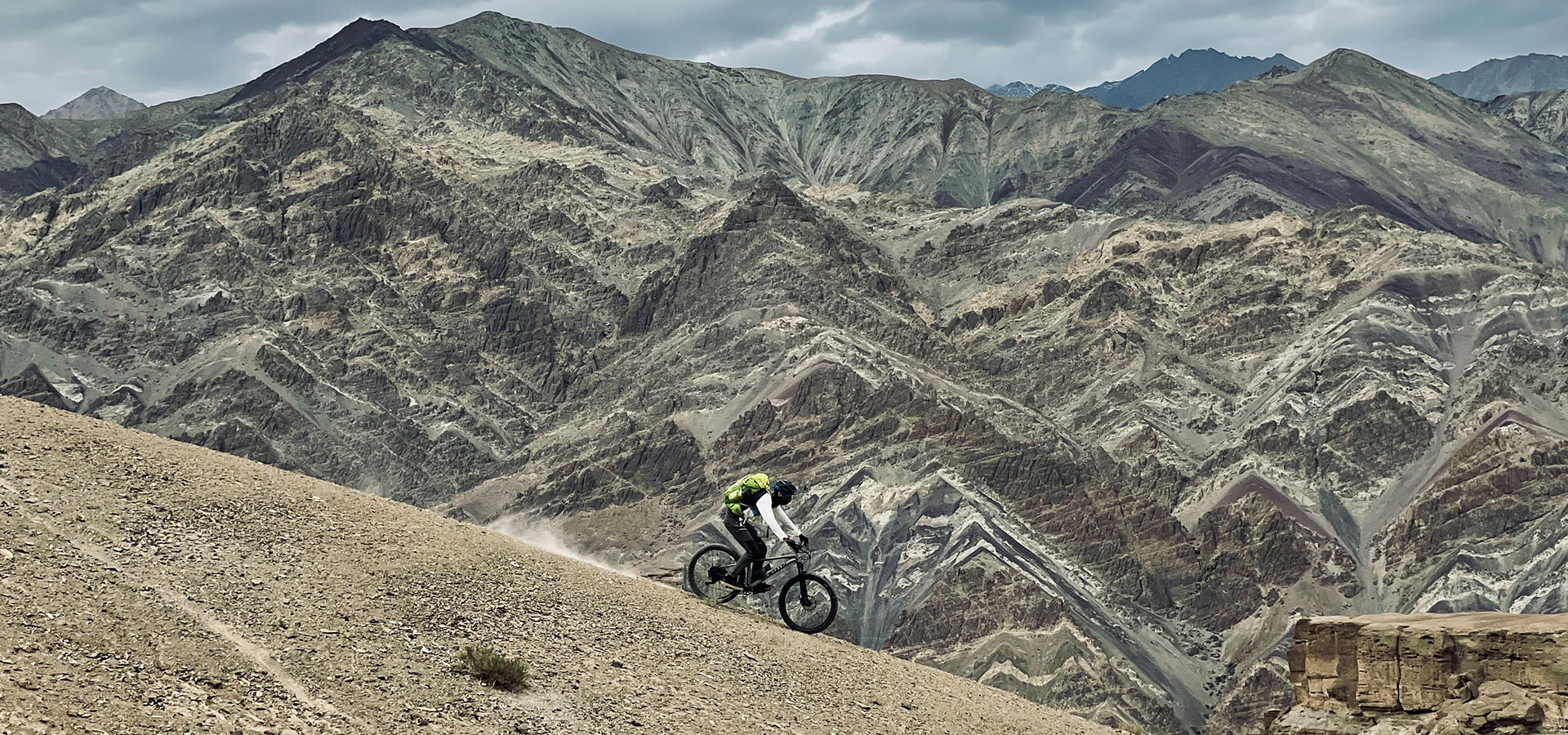 Ladakh & Zanskar — field photo 5