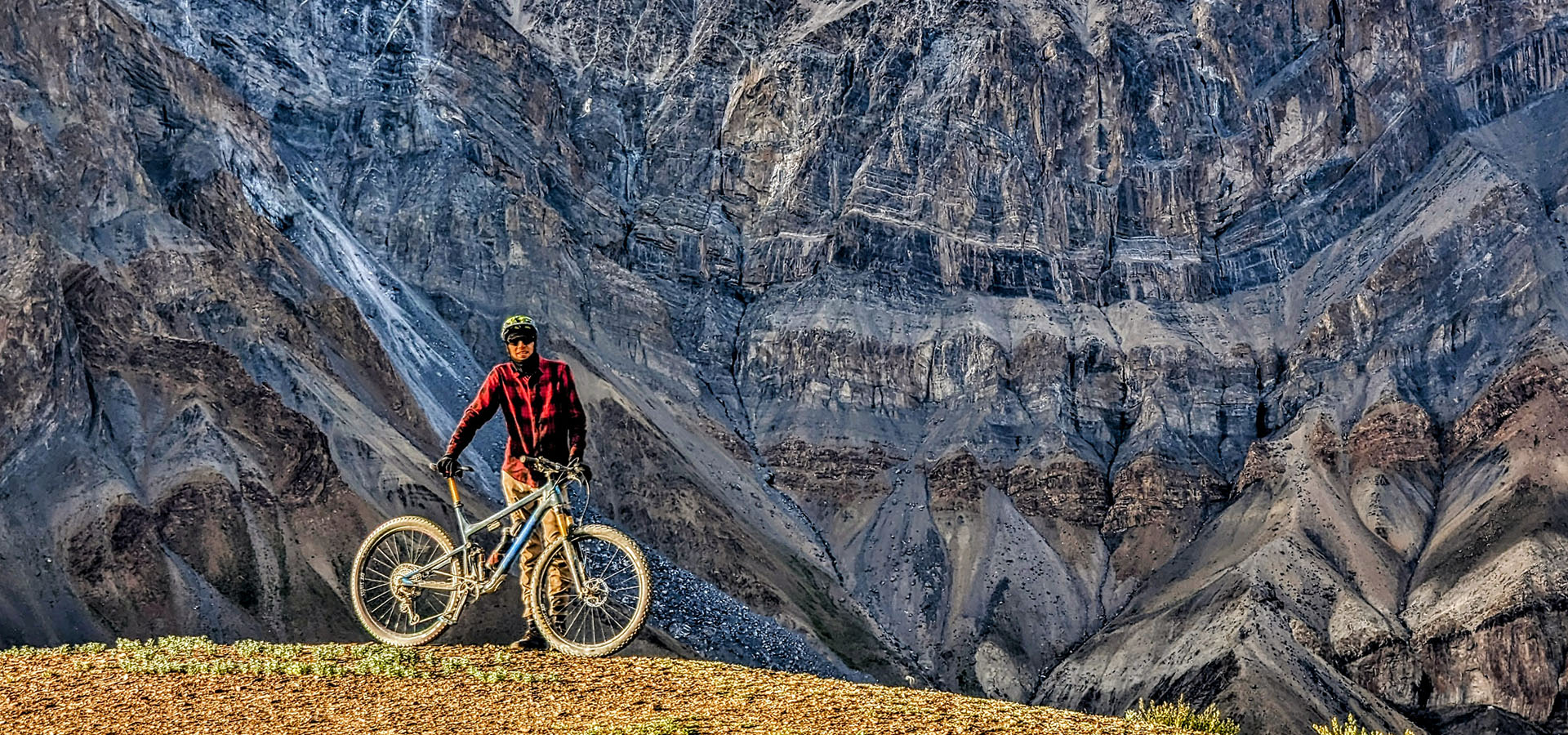 Ladakh & Zanskar — field photo 3