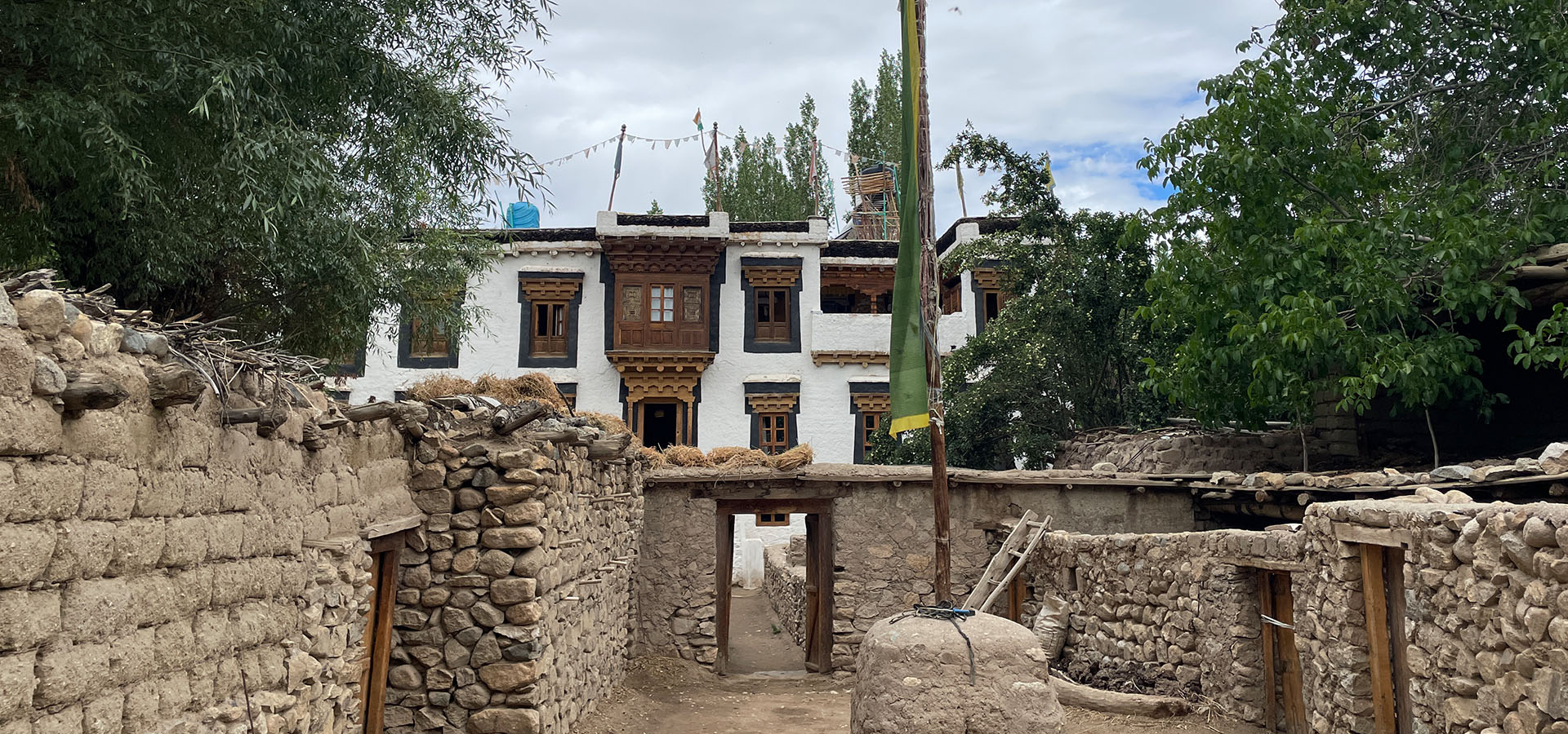 Ladakh & Zanskar — field photo 6