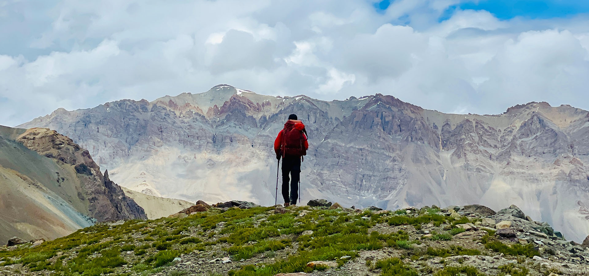 Ladakh & Zanskar — field photo 1