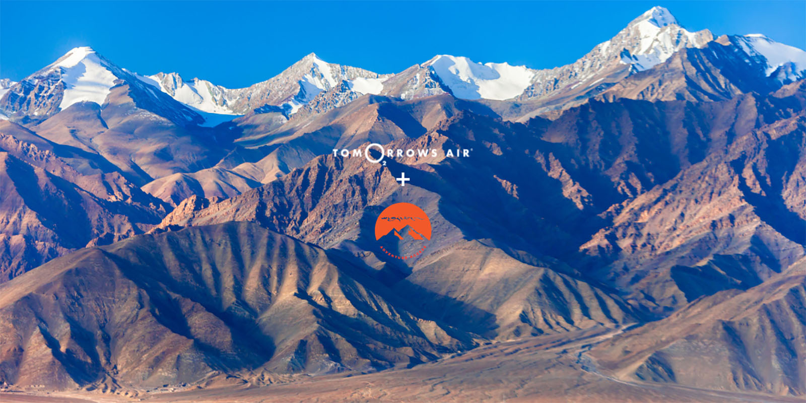 Adventure Access Climate Action Partnership with Tomorrow’s Air