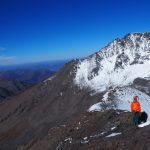 A Hike Up Mt. Xiao Xue Bao Ding 3