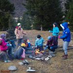 Wilderness-Weekend-Girl-Scouts-5-1024×683 Campfire Dinner