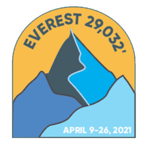 everest event