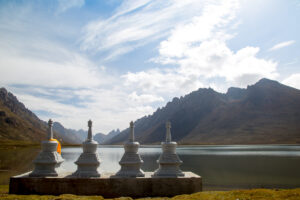 mountain gods tibetan people